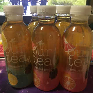 (주)쟈뎅 [쟈뎅] 아워티 500ml （총 6병） — 5점을 준 리뷰어가 2019년 7월 올린 사용 사진