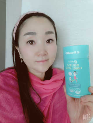 홍쓰다스 다이어트유산균, 체지방감소와 장건강개선 — 5점을 준 리뷰어가 2019년 12월 올린 사용 사진