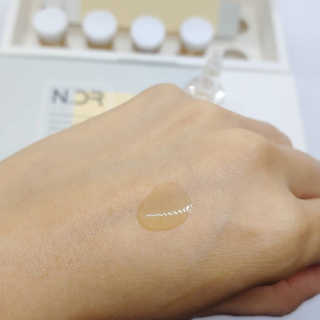 NDR 엔디알 엔디알 피토 에이 앰플 — 5점을 준 리뷰어가 2020년 1월 올린 사용 사진