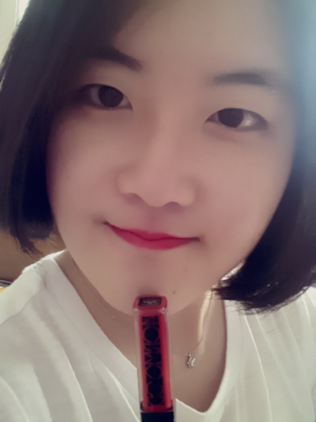 포무드 립벨벳 리뷰 사진