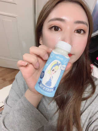 마이요기 요거트 — 5점을 준 리뷰어가 2019년 8월 올린 사용 사진