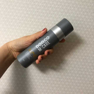 도루코 페이스 MCARE 클렌징폼, 올인원 에센스 — 4.5점을 준 리뷰어가 2020년 1월 올린 사용 사진