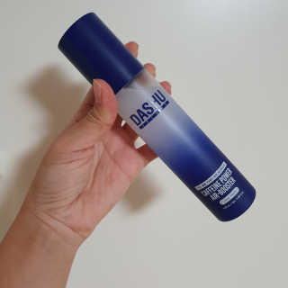 다슈코리아 다슈 볼륨 카페인 파워 에어부스터 120ml — 5점을 준 리뷰어가 2019년 9월 올린 사용 사진