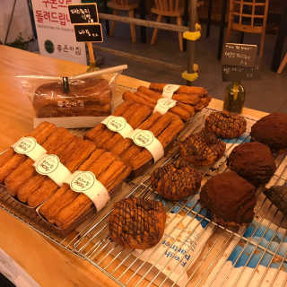 좋은아침페스츄리 좋은 아침 페스츄리 12,000원 이용권 — 5점을 준 리뷰어가 2018년 7월 올린 사용 사진