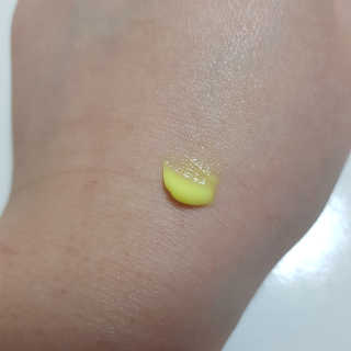 GoodDay Skincare GoodDay 강황크림 50g — 5점을 준 리뷰어가 2020년 1월 올린 사용 사진