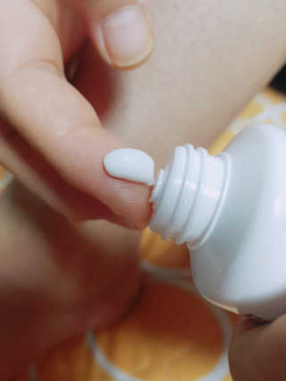 플렉스파워에이더블유에스 리커버리크림 30ml — 5점을 준 리뷰어가 2017년 5월 올린 사용 사진