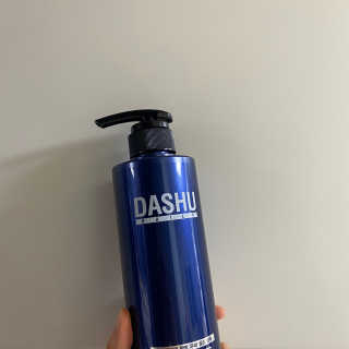 다슈코리아 다슈 데일리 단백질 한방 두피 골드 샴푸 500ml — 4점을 준 리뷰어가 2020년 3월 올린 사용 사진