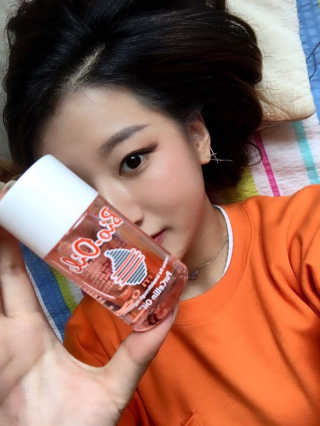 Bio-oil(바이오오일) 바이오오일 — 3.5점을 준 리뷰어가 2016년 10월 올린 사용 사진