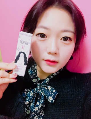 딜라잇18 아이.유 화이트닝크림 — 4점을 준 리뷰어가 2016년 12월 올린 사용 사진