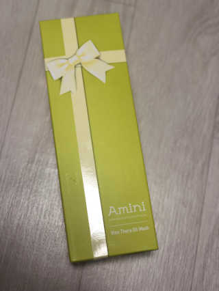 아미니 비노테라 오일워시 400ml 대용량 — 3.5점을 준 리뷰어가 2019년 7월 올린 사용 사진