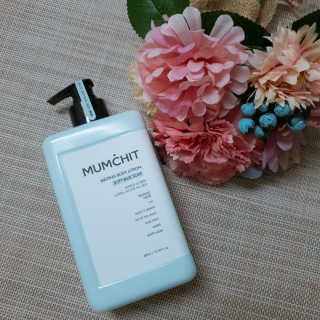 멈칫(MUMCHIT) 멜팅 바디로션 — 5점을 준 리뷰어가 2018년 12월 올린 사용 사진