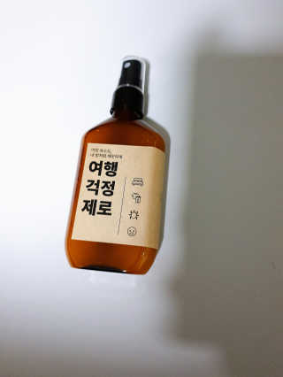 37도 어떤 숙소도 내 방처럼 깨끗하게,여행걱정제로 — 5점을 준 리뷰어가 2019년 8월 올린 사용 사진