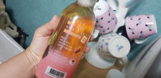 (주)쟈뎅 [쟈뎅] 아워티 500ml （총 6병） — 5점을 준 리뷰어가 2019년 7월 올린 사용 사진