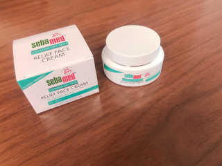 세바메드 우레아 수분폭탄크림 50ml — 5점을 준 리뷰어가 2019년 12월 올린 사용 사진