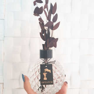 당신의 향을 찾아 드리는 옵타움디퓨저 200ml — 4.67점을 준 리뷰어가 2018년 4월 올린 사용 사진