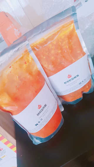 감자맘님이 올린 리뷰 사진 1