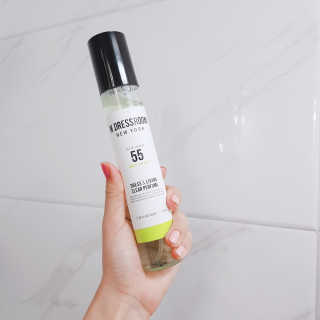 더블유드레스룸 드레스퍼퓸 150ml — 4.67점을 준 리뷰어가 2018년 10월 올린 사용 사진