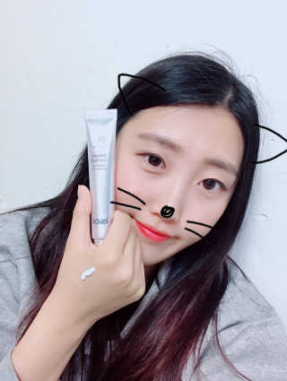 아이소이 불가리안 로즈 블레미쉬 케어 스팟_잡티스팟 — 5점을 준 리뷰어가 2018년 4월 올린 사용 사진