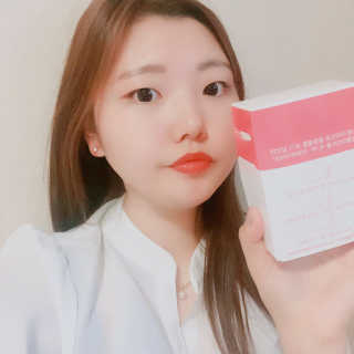 플렉스파워에이더블유에스 씨엘라이트 2주프로그램 — 4점을 준 리뷰어가 2018년 3월 올린 사용 사진