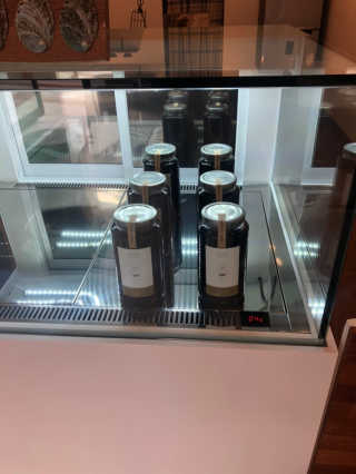 [아빠가만든전복장] 사랑과 정성이 담긴 전복장1kg — 4점을 준 리뷰어가 2019년 2월 올린 사용 사진