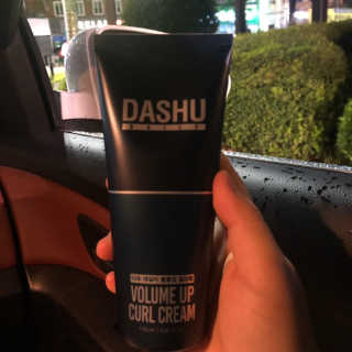 다슈코리아 다슈 데일리 볼륨 업 컬크림 150ml — 4점을 준 리뷰어가 2019년 8월 올린 사용 사진
