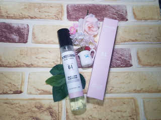더블유드레스룸 드레스퍼퓸 150ml — 4점을 준 리뷰어가 2018년 6월 올린 사용 사진