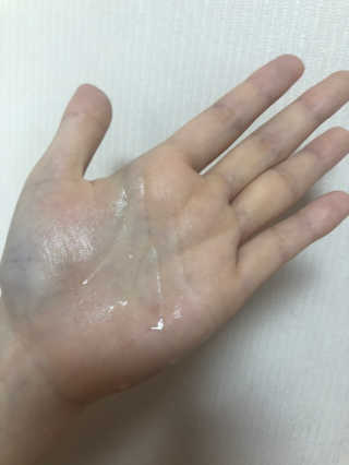 닥터모두 홈스파 스칼프 샴푸 300ml + 헤어토닉 — 4.5점을 준 리뷰어가 2019년 2월 올린 사용 사진