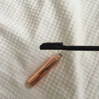 누카 nuca fix-me long and curl mascara — 5점을 준 리뷰어가 2018년 5월 올린 사용 사진