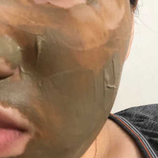 플러스셀라 시카골드 클렌징바 화산재팩 세트 — 5점을 준 리뷰어가 2020년 1월 올린 사용 사진