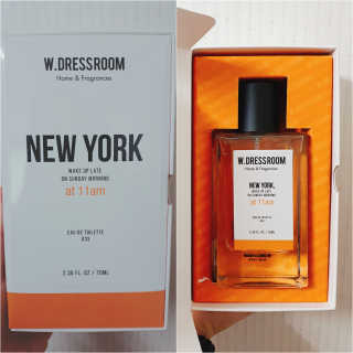 더블유드레스룸 퍼퓸 EDT 70ml — 4.17점을 준 리뷰어가 2018년 10월 올린 사용 사진