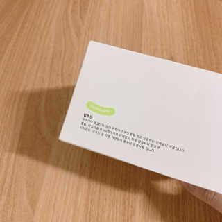 헬씨앤핏 디톡스와 변비에 탁월한 연두함초. 천연변비약으로 유명 — 5점을 준 리뷰어가 2020년 1월 올린 사용 사진