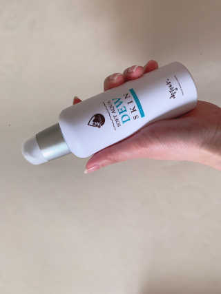 [이슬품은나] 야생녹차 이슬 스킨 110ml — 5점을 준 리뷰어가 2019년 9월 올린 사용 사진