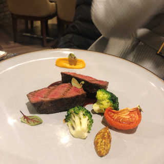 뷔페G [뷔페 G 글래드호텔 강남코엑스센터점] 2인 식사권 — 5점을 준 리뷰어가 2019년 1월 올린 사용 사진