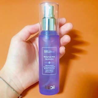 아이소이 불가리안 로즈 워터풀 미스트 55ml — 4점을 준 리뷰어가 2016년 10월 올린 사용 사진