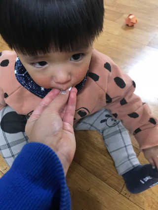 라이프스토리 어린이영양제 면역튼튼 — 4.33점을 준 리뷰어가 2017년 11월 올린 사용 사진