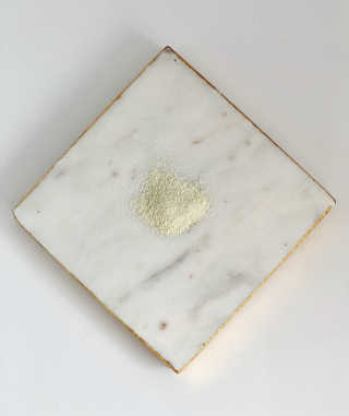바이 위시트랜드 Green Tea Powder Wash — 4.5점을 준 리뷰어가 2018년 1월 올린 사용 사진