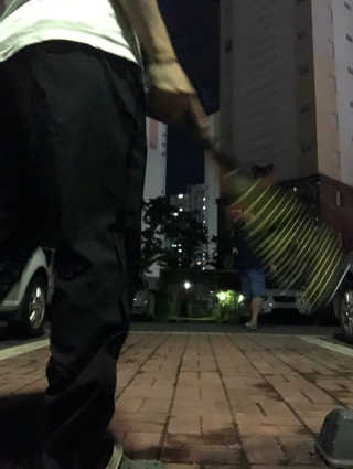 리유 너에게난 쾌변 — 5점을 준 리뷰어가 2019년 9월 올린 사용 사진