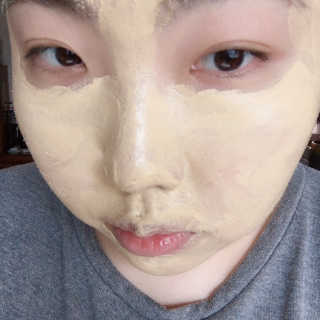 마더메이드 어머니 2 단계 헤니 CITRUS 스파 FACIALS 5PC — 2.5점을 준 리뷰어가 2019년 5월 올린 사용 사진