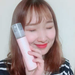 스프링풀 로얄 허니에센스미스트 — 4.17점을 준 리뷰어가 2018년 3월 올린 사용 사진
