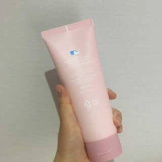 MLB COSMETICS [MLB PLAY] 퍼펙트 바디핏 크림 200ml — 5점을 준 리뷰어가 2019년 11월 올린 사용 사진