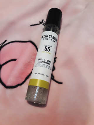 더블유드레스룸 신규향 드레스퍼퓸150ml — 5점을 준 리뷰어가 2018년 8월 올린 사용 사진