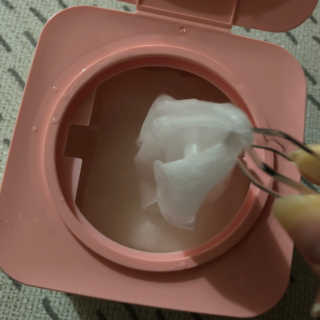 메이베나 1일 1팩 뽑아쓰는 마스크팩 — 4점을 준 리뷰어가 2019년 2월 올린 사용 사진