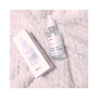 [마녀 공장] 발가락 토미 니아신 에센스 50ml — 5점을 준 리뷰어가 2019년 3월 올린 사용 사진