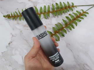 다슈코리아 다슈 볼륨 카페인 파워 에어부스터 120ml — 5점을 준 리뷰어가 2020년 2월 올린 사용 사진