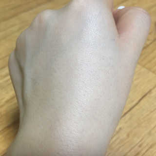 스킨큐어 산다화 울트라 리치 카멜리아 프로랄 워터크림(수분크림) — 4점을 준 리뷰어가 2016년 10월 올린 사용 사진