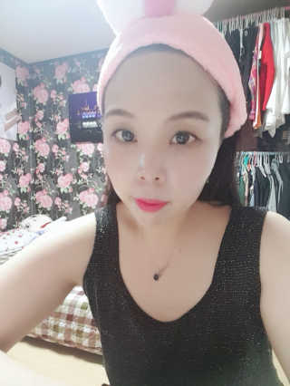 엘리자베카 펩타이드 쓰리디 픽스 슈팅 버블 페이셜 에센스 — 5점을 준 리뷰어가 2018년 7월 올린 사용 사진