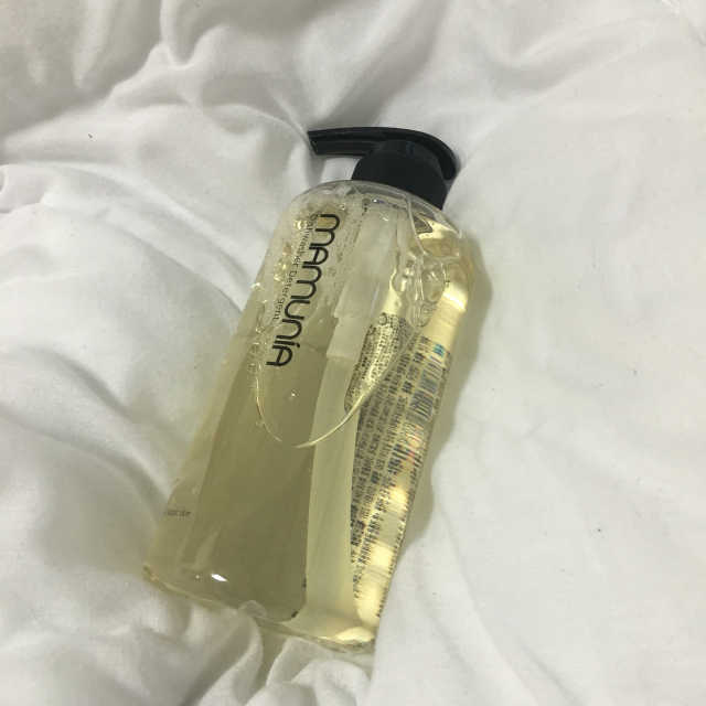 프리미엄 친환경 주방세제 리뷰 사진