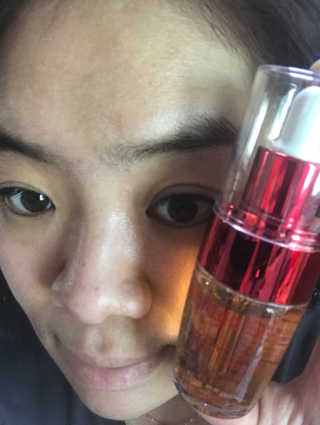 안나가스피 비타민C30 마린스타 앰플 — 4.67점을 준 리뷰어가 2017년 4월 올린 사용 사진