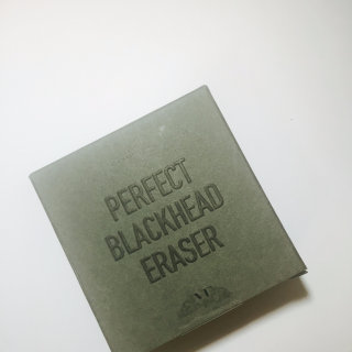브이티 코스메틱 브이티 퍼펙트 블랙헤드 이레이져 비누 / 브이티 그레이트 트러블 헌터 비누 / 브이티 수퍼 모이스트 몬스터 비누 — 4점을 준 리뷰어가 2016년 9월 올린 사용 사진