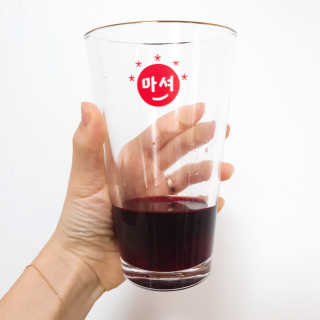 [하이헬스] 정말 진하고 맛있는 유기농 석류즙 30포 — 5점을 준 리뷰어가 2019년 11월 올린 사용 사진